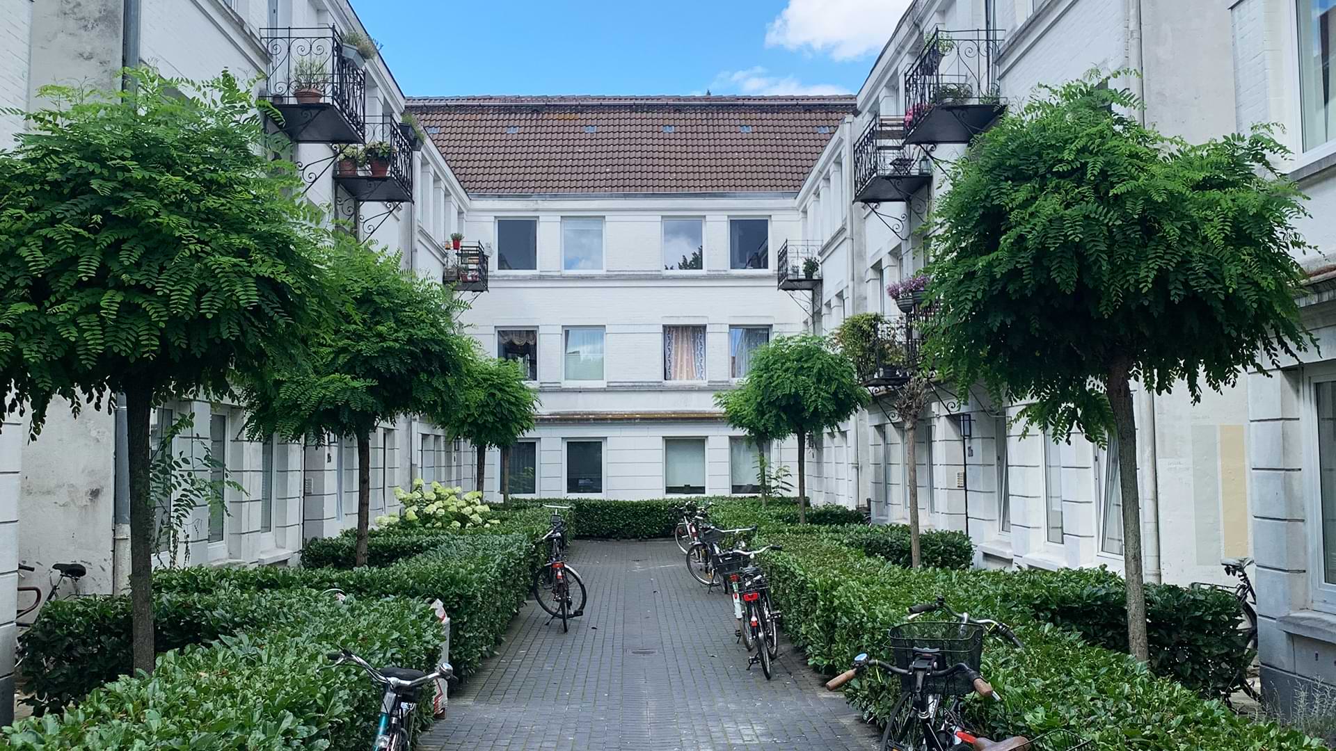 Dachstuhl mit Stahlteilen und Gauben – Projekt Uhlenhorst