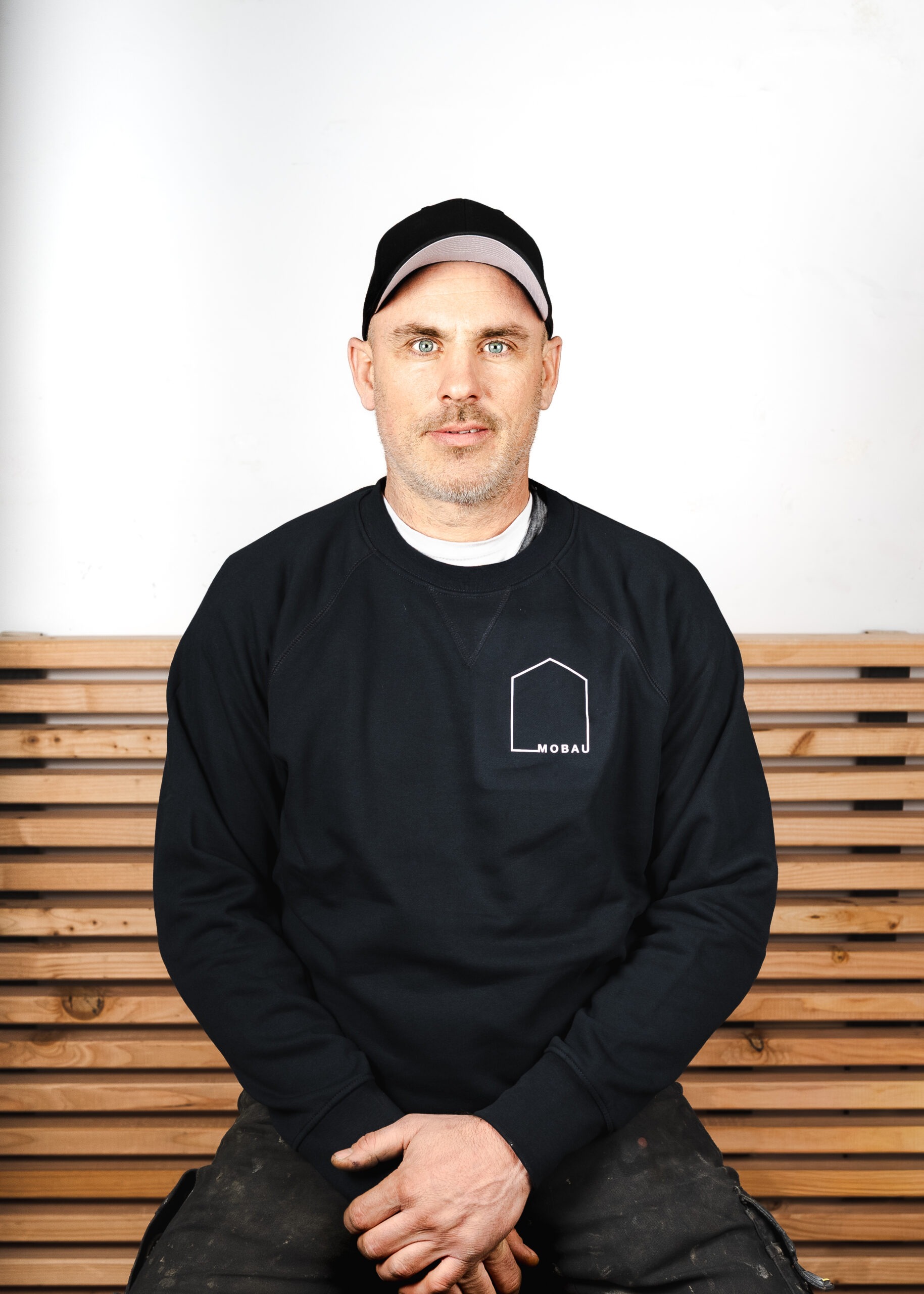 Alex Ruhnau, Installateur