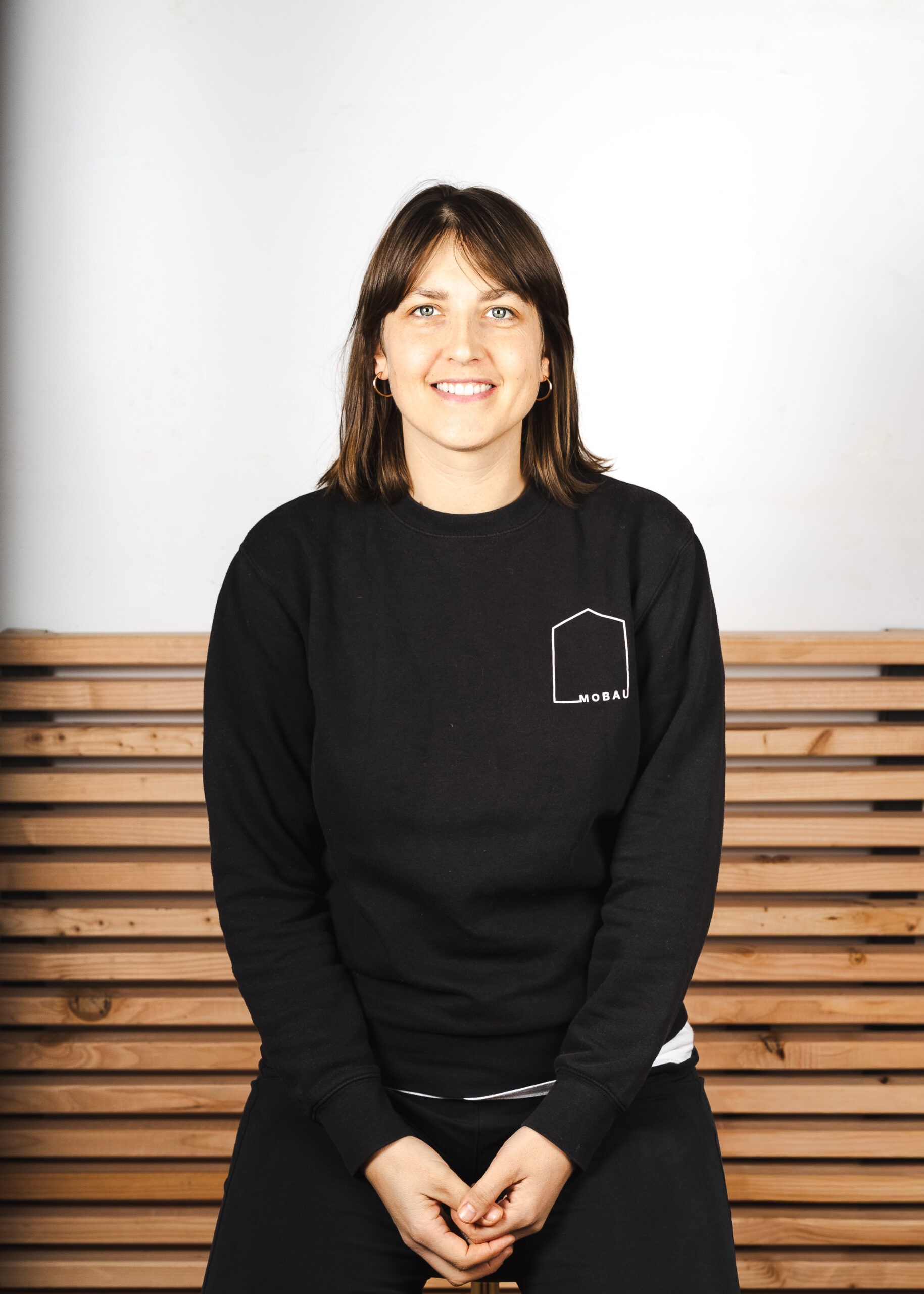 Aline Rohde, Assistenz der Geschäftsführung