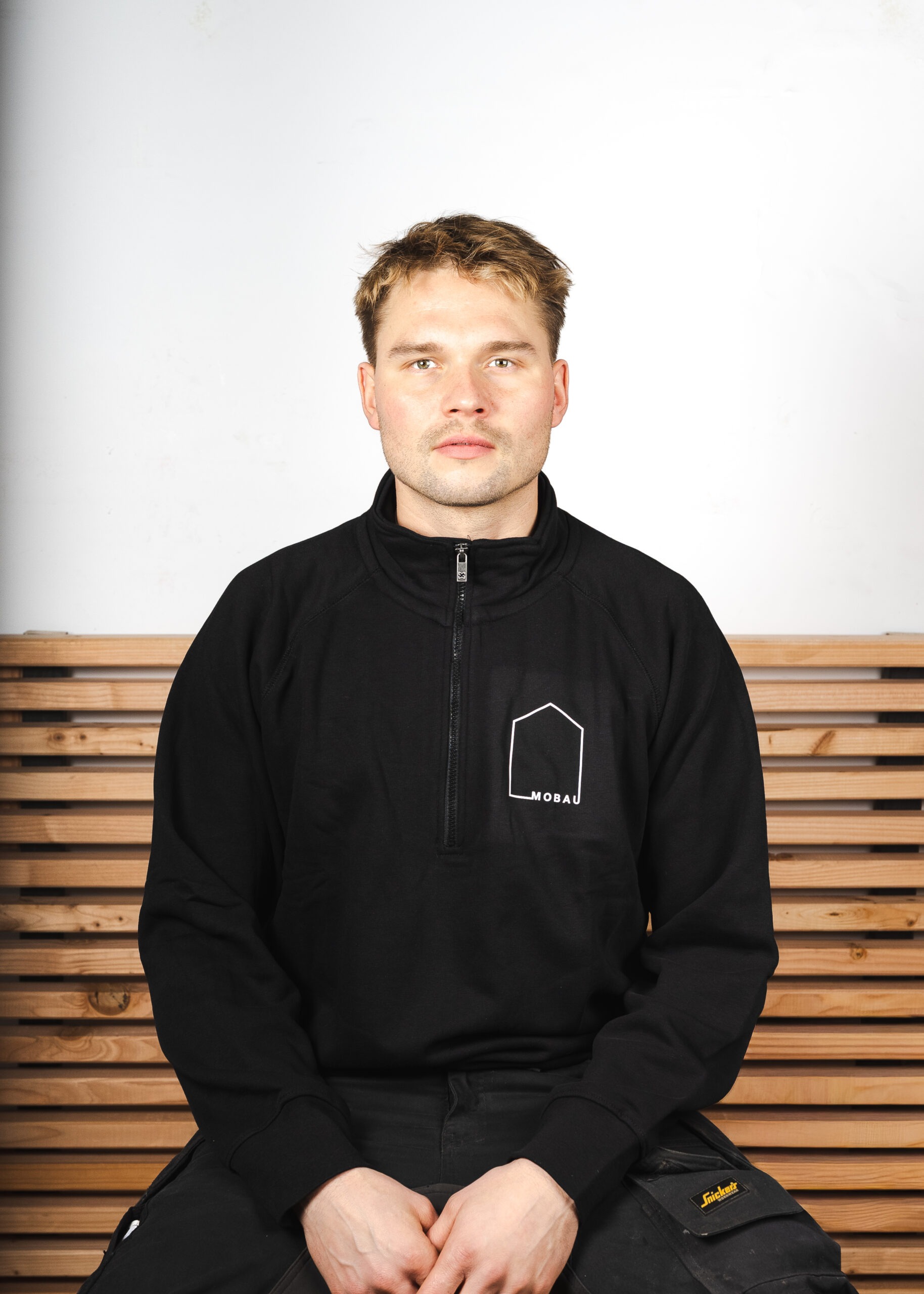 Moritz Thörl, Geschäftsführer