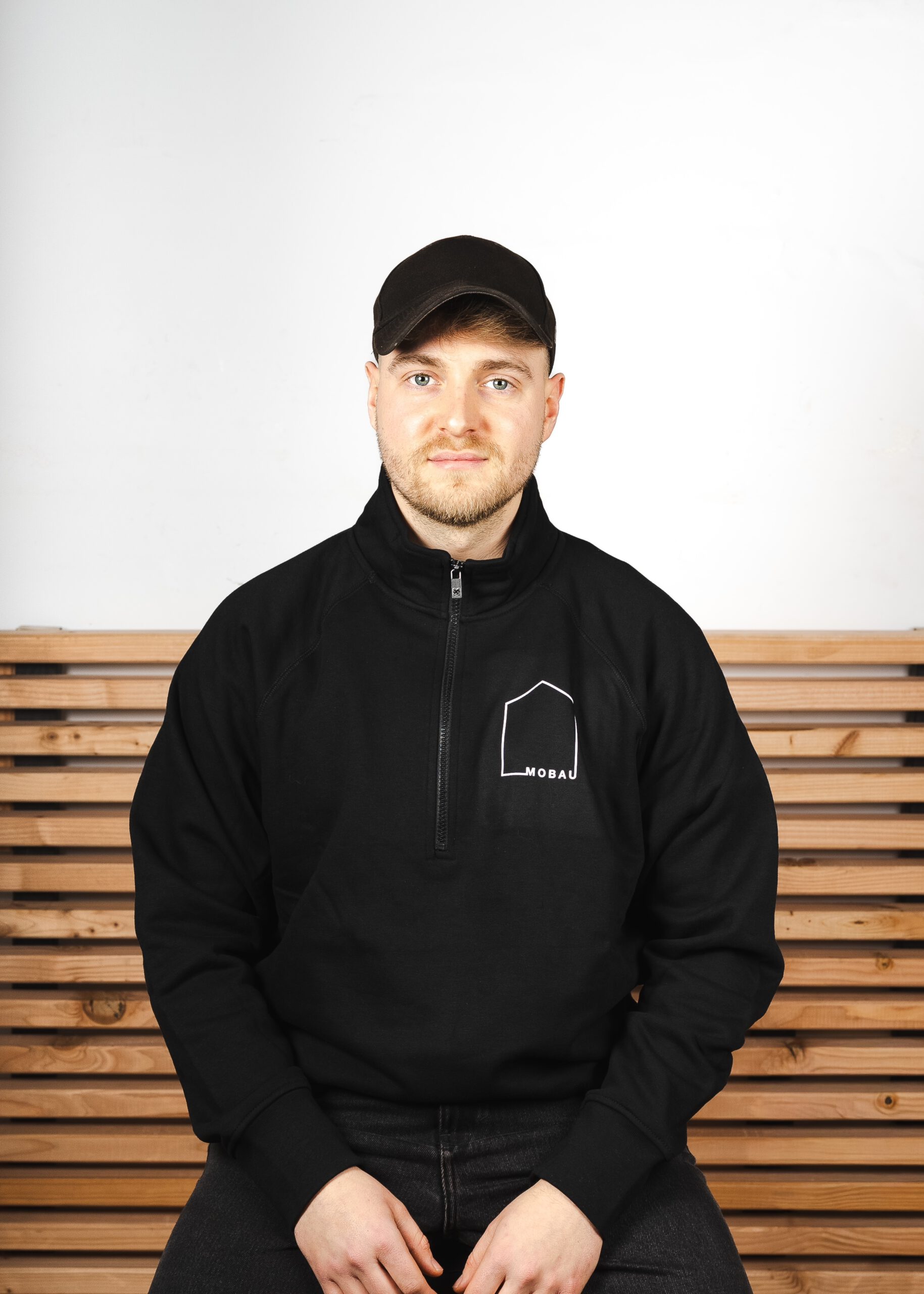 Niklas Herzog, Zimmerergeselle