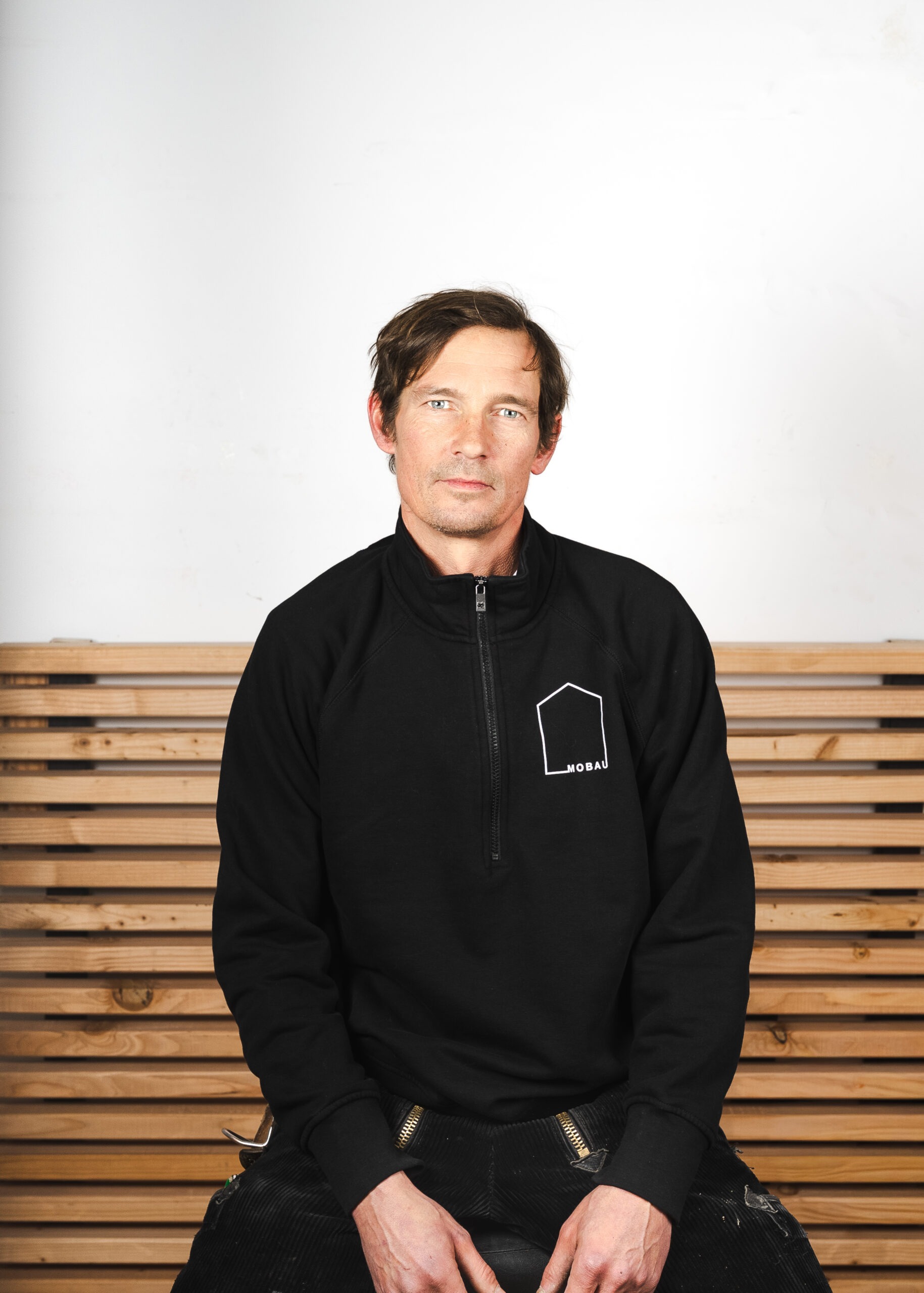 Thorsen Drews, Zimmerergeselle