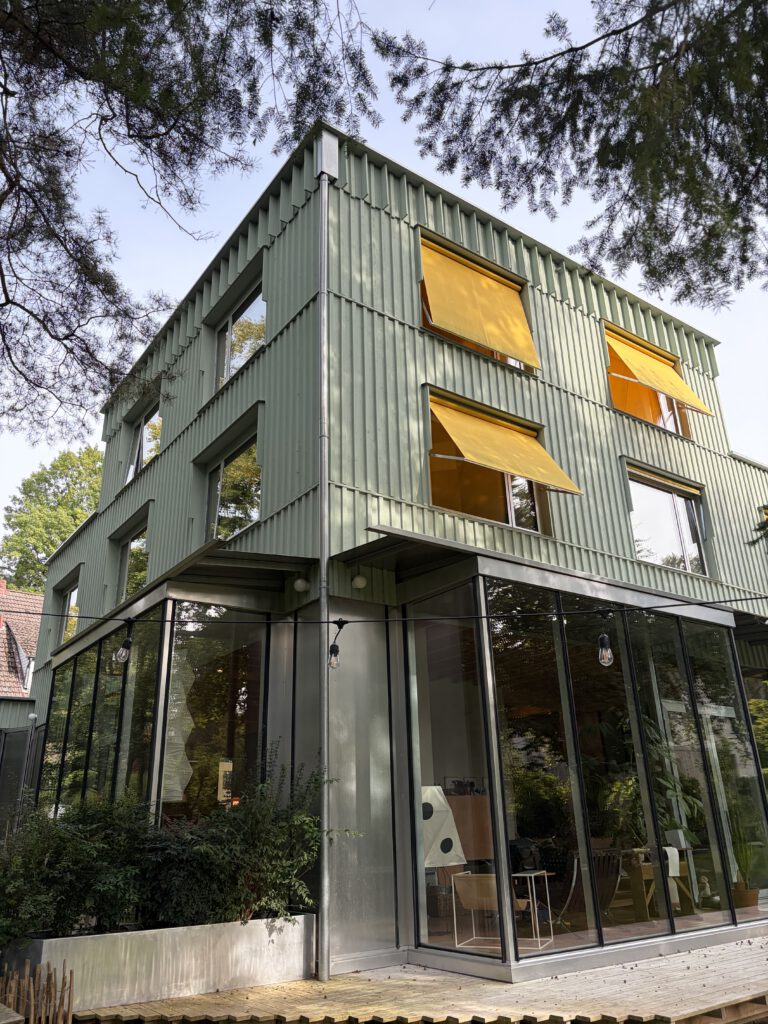 Holzhaus Blankenese1