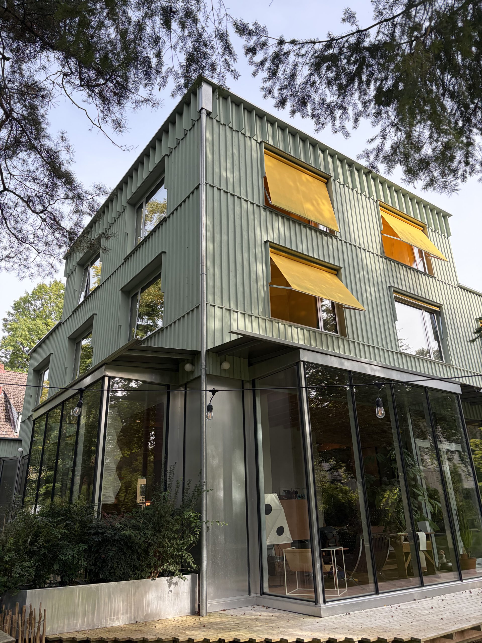 Holzhaus Blankenese1