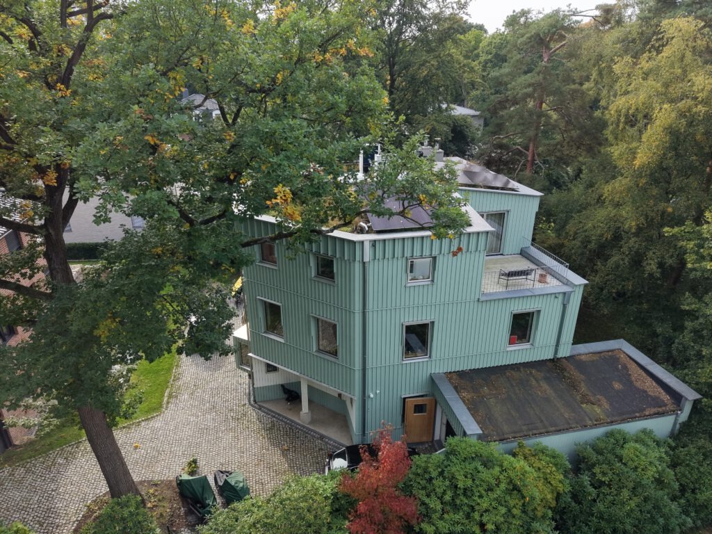 Holzhaus Blankenese10