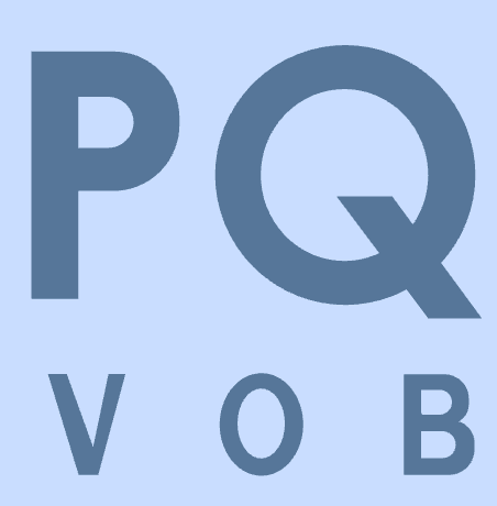 PQ-VOB – präqualifiziertes Unternehmen, Reg.-Nr. 101.003780