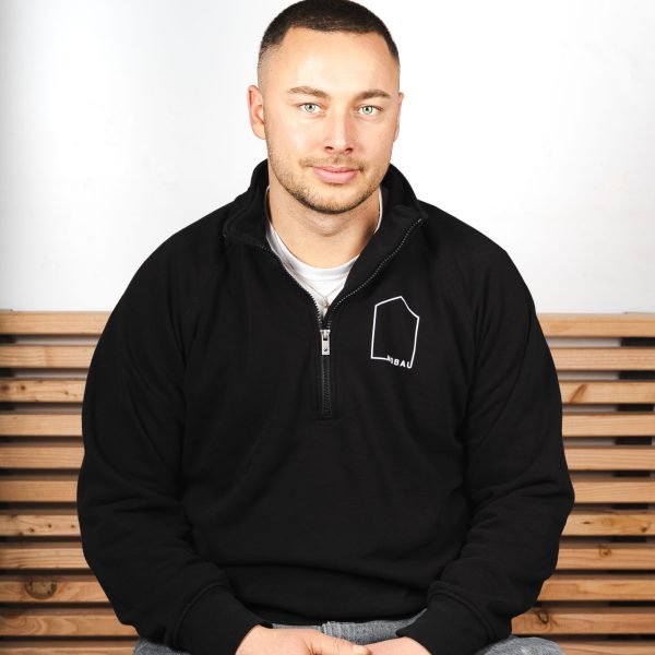 1 Moye Boyens , Geschäftsführer