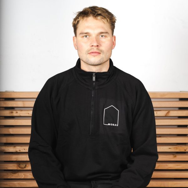 2 Morits Thörl , Geschäftsführer